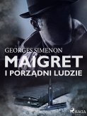 Maigret i porzadni ludzie (eBook, ePUB)