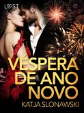 Véspera de Ano Novo - Conto Erótico (eBook, ePUB)