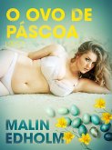 O ovo de Páscoa - Conto Erótico (eBook, ePUB)