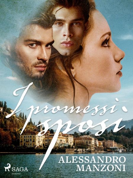 I promessi sposi (eBook, ePUB)