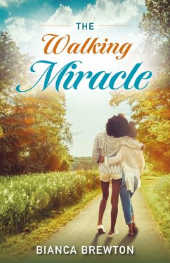 Cover The Walking Miracle (eBook, ePUB)