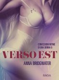 Verso Est - Confessioni intime di una donna 6 (eBook, ePUB)