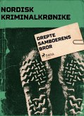 Drepte samboerens bror (eBook, ePUB)