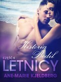 Letnicy 6: Historia Bodil - opowiadanie erotyczne (eBook, ePUB)