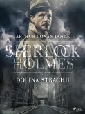 Dolina strachu (eBook, ePUB)