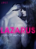 Lazarus - erotisch verhaal (eBook, ePUB)