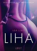 Liha - eroottinen novelli (eBook, ePUB)