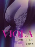 Viola - opowiadanie erotyczne (eBook, ePUB)