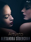 Artysta - opowiadanie erotyczne (eBook, ePUB)