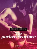 De parkeerwachter - erotisch verhaal (eBook, ePUB)