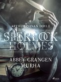Abbey Grangen murha (eBook, ePUB)