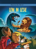 Kraina Elfów 2 - Lew w lesie (eBook, ePUB)