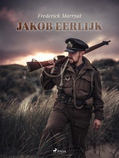Cover Jakob Eerlijk (eBook, ePUB)