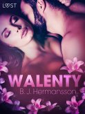 Walenty – opowiadanie erotyczne (eBook, ePUB)