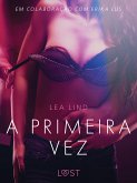 A primeira vez - Conto Erótico (eBook, ePUB)