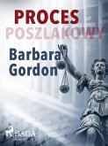 Proces poszlakowy (eBook, ePUB)