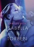 Isabella I Torben - opowiadanie erotyczne (eBook, ePUB)