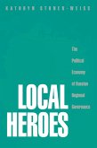 Local Heroes (eBook, ePUB)