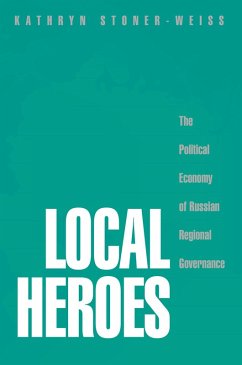 Cover Local Heroes (eBook, ePUB)