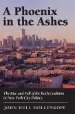 A Phoenix in the Ashes (eBook, ePUB)