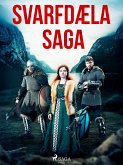 Svarfdæla saga (eBook, ePUB)