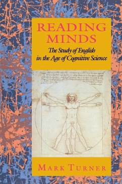 Reading Minds (eBook, ePUB) - Turner, Mark
