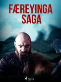 Færeyinga saga (eBook, ePUB)