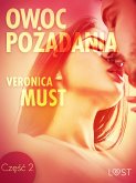 Owoc pożądania II - opowiadanie erotyczne (eBook, ePUB)