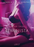 Feminista - opowiadanie erotyczne (eBook, ePUB)