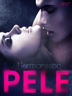 Pele — Um conto erótico (eBook, ePUB) - Hermansson, B. J.