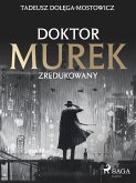 Doktor Murek zredukowany (eBook, ePUB)