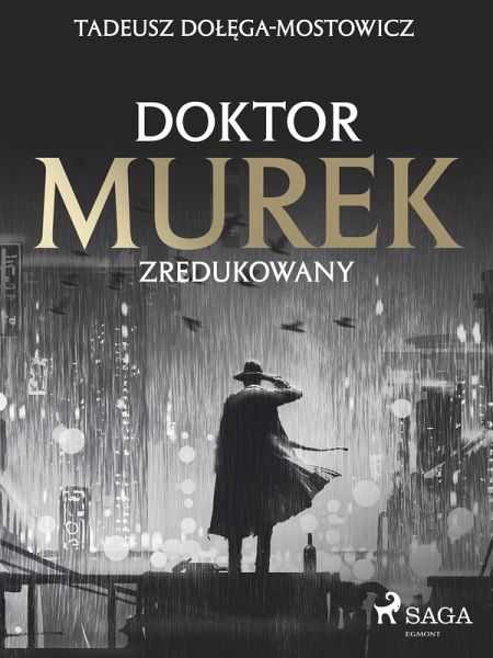 Doktor Murek zredukowany (eBook, ePUB) Doktor Murek zredukowany (eBook, ePUB)
