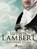 Ludwik Lambert (eBook, ePUB)