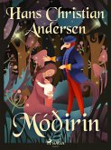 Móðirin (eBook, ePUB)