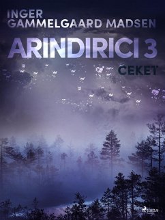 ArA ndA rA cA 3: Ceket (eBook, ePUB) - Inger Gammelgaard Madsen, Madsen