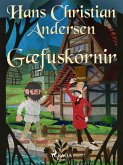 Gæfuskórnir (eBook, ePUB)