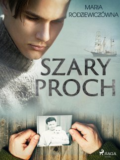 Cover Szary proch (eBook, ePUB)