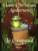 Le Crapaud (eBook, ePUB)