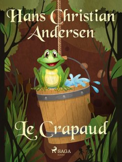 Cover Le Crapaud (eBook, ePUB)
