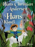 Hans Klaufi (eBook, ePUB)