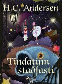 Tindátinn staðfasti (eBook, ePUB)