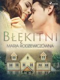 Blekitni (eBook, ePUB)