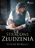 Stracone złudzenia (eBook, ePUB)