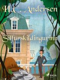 Silfurskildingurinn (eBook, ePUB)