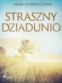 Straszny Dziadunio (eBook, ePUB)