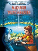 Hatima ya Vibwengo 3: Makaburi Yaliyosahaulika (eBook, ePUB)