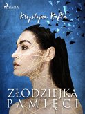Zlodziejka pamieci (eBook, ePUB) Zlodziejka pamieci (eBook, ePUB)