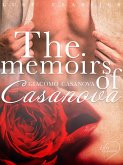 LUST Classics: The Memoirs of Casanova (eBook, ePUB)
