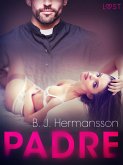 Padre – Um Conto Erótico (eBook, ePUB)