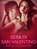 Sera di San Valentino - Breve racconto erotico (eBook, ePUB) Sera di San Valentino - Breve racconto erotico (eBook, ePUB)